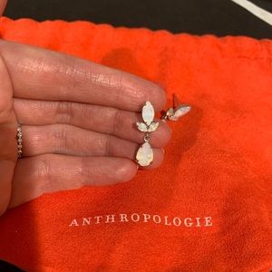 BHLDN Virginia Drop Earrings